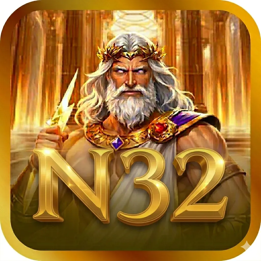N32 - Pertarungan Seru di Dunia MOBA