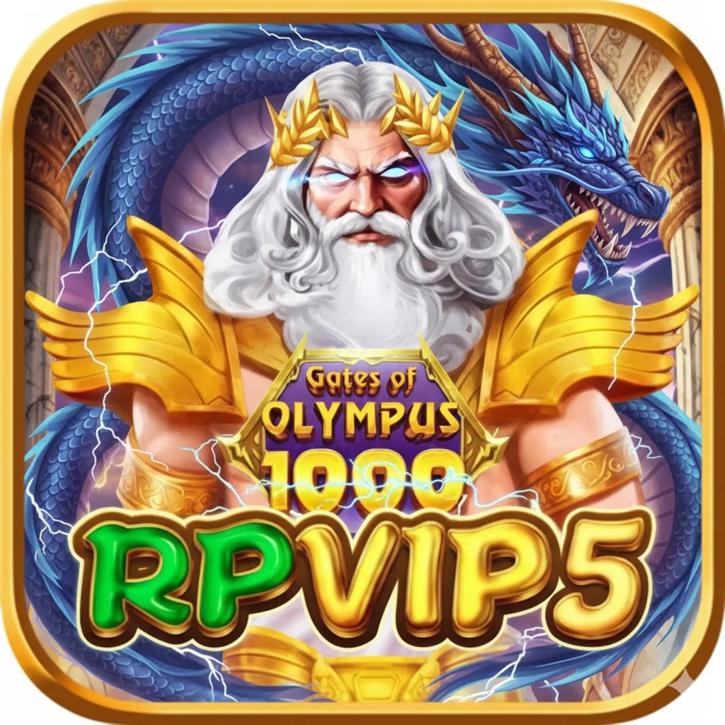 RPVIP5 - Game Gaple Seru dan Menantang